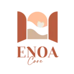 Logo de ENOA CARE, cliente de vieille branche