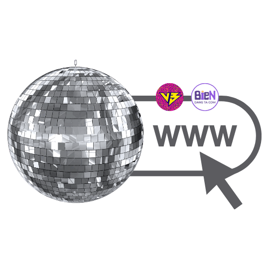 Collab Margot 2 disco 1