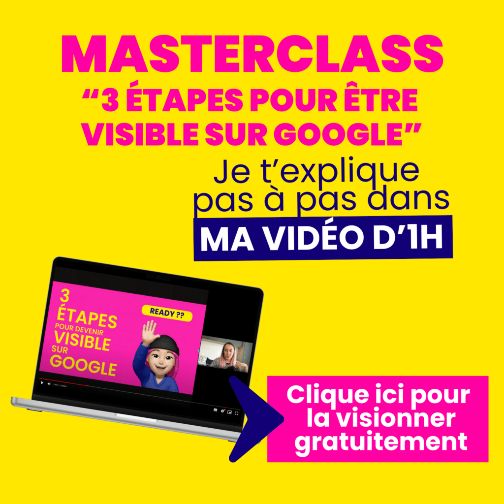 Masterclass seo : à visionner gratuitement