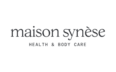 maison synese logo nb